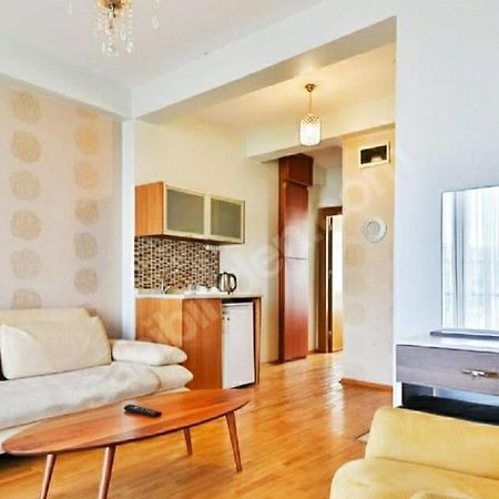 Omar Sultan Park Suites Istanbul Eksteriør bilde