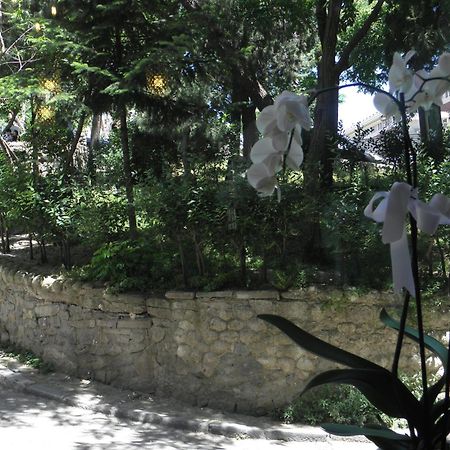 Omar Sultan Park Suites Istanbul Eksteriør bilde