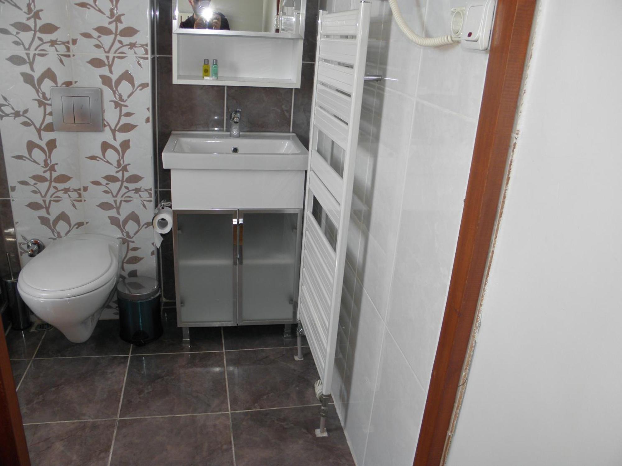 Omar Sultan Park Suites Istanbul Eksteriør bilde