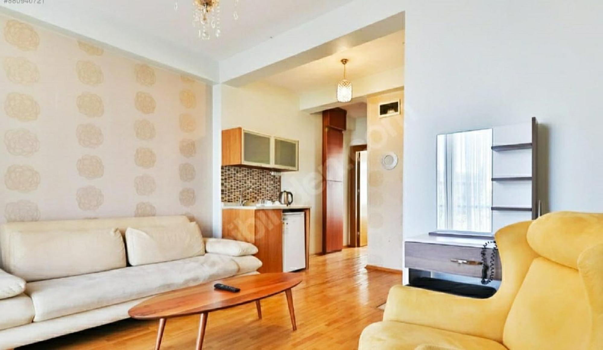 Omar Sultan Park Suites Istanbul Eksteriør bilde