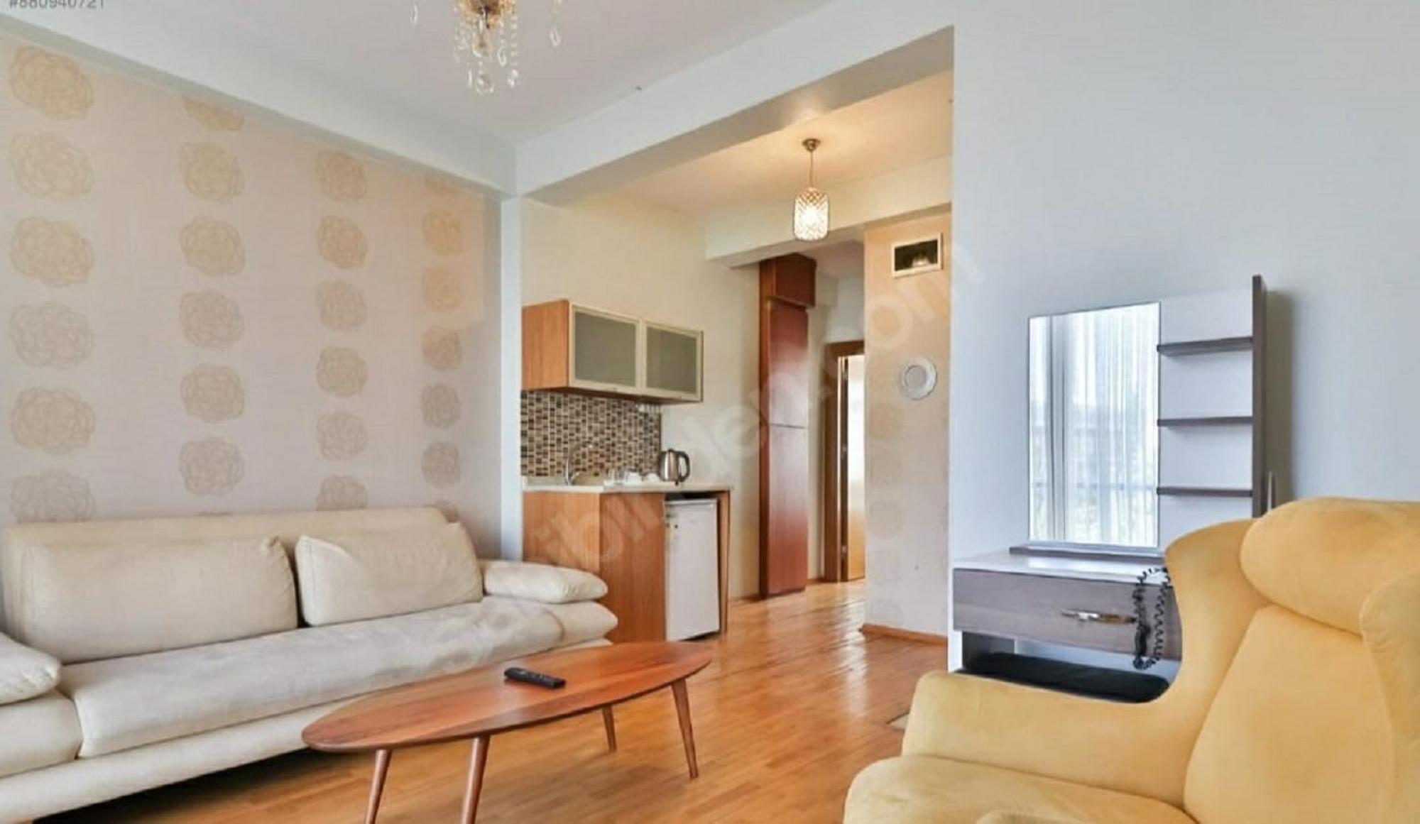 Omar Sultan Park Suites Istanbul Eksteriør bilde