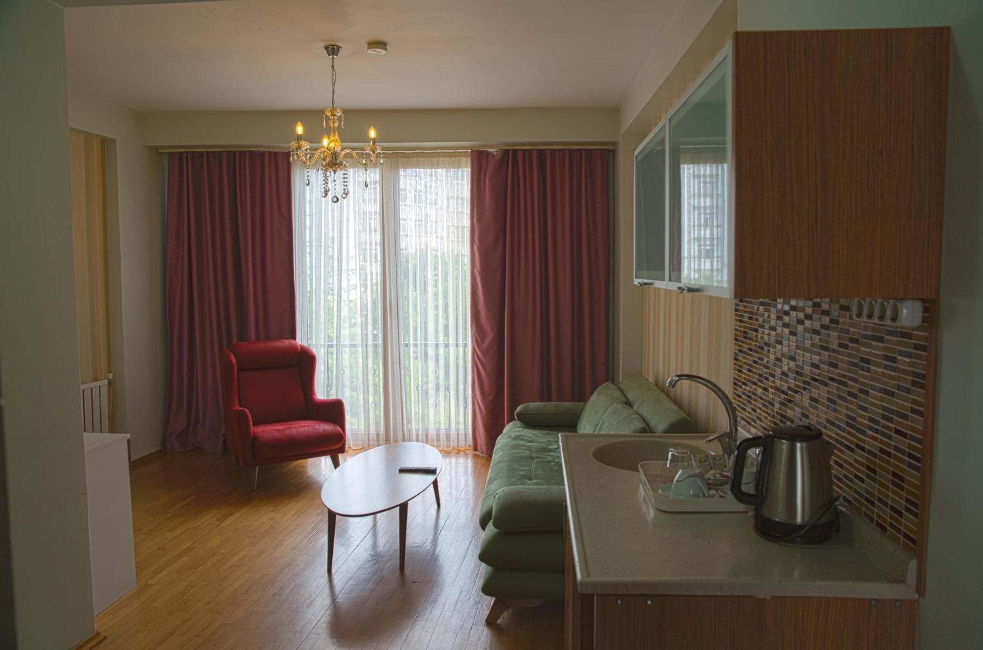 Omar Sultan Park Suites Istanbul Eksteriør bilde