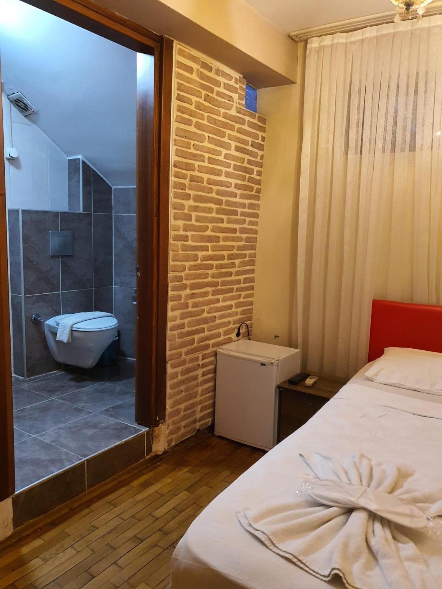 Omar Sultan Park Suites Istanbul Eksteriør bilde