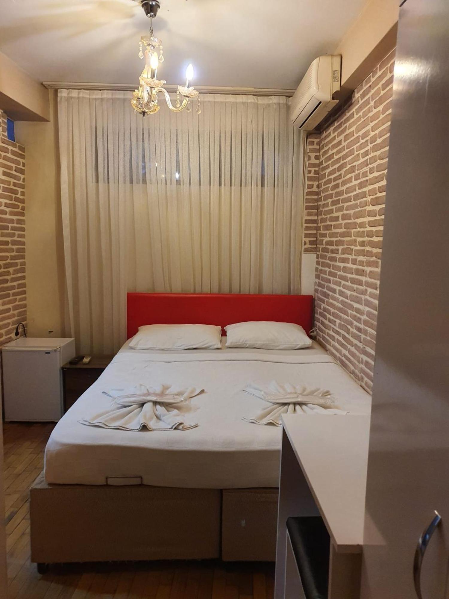 Omar Sultan Park Suites Istanbul Eksteriør bilde