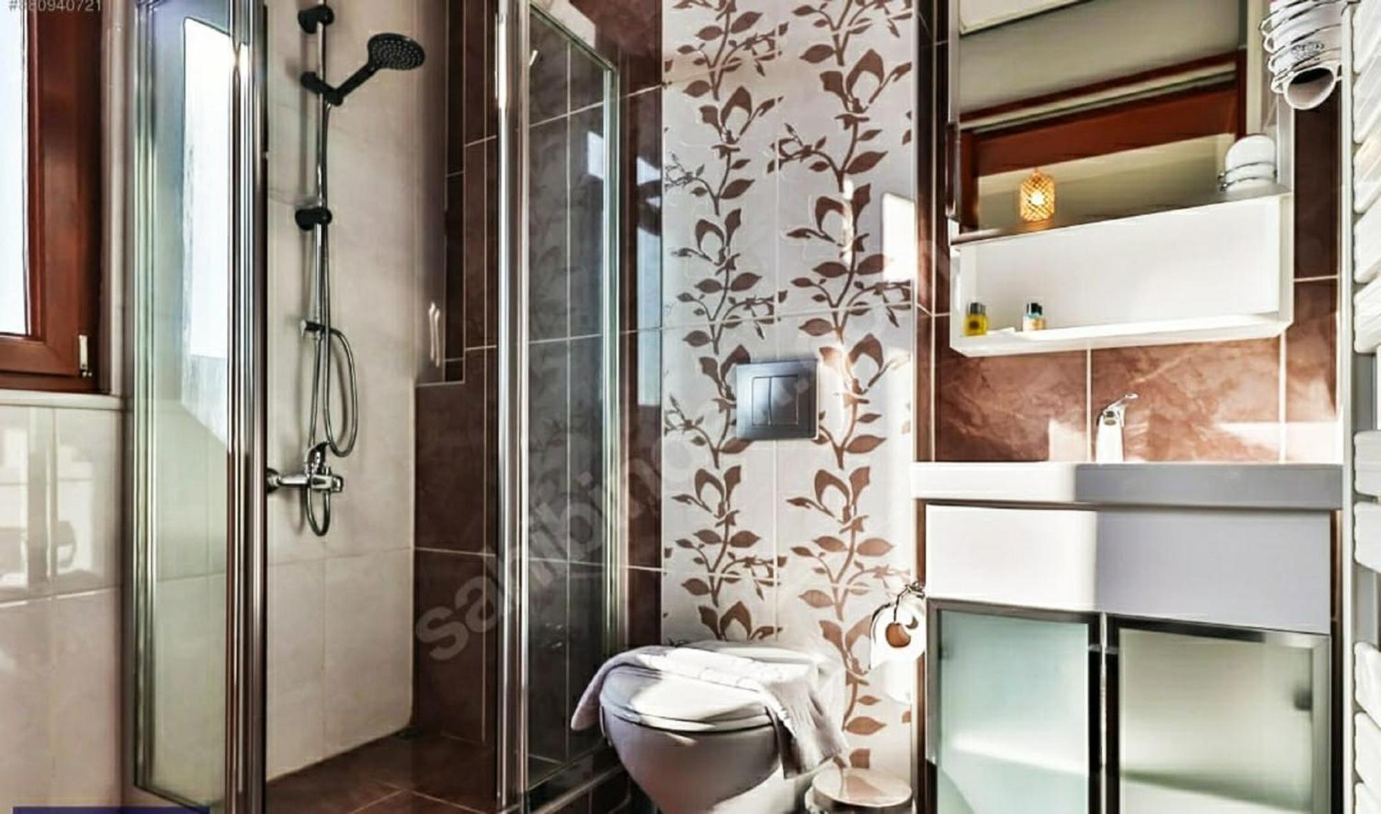 Omar Sultan Park Suites Istanbul Eksteriør bilde