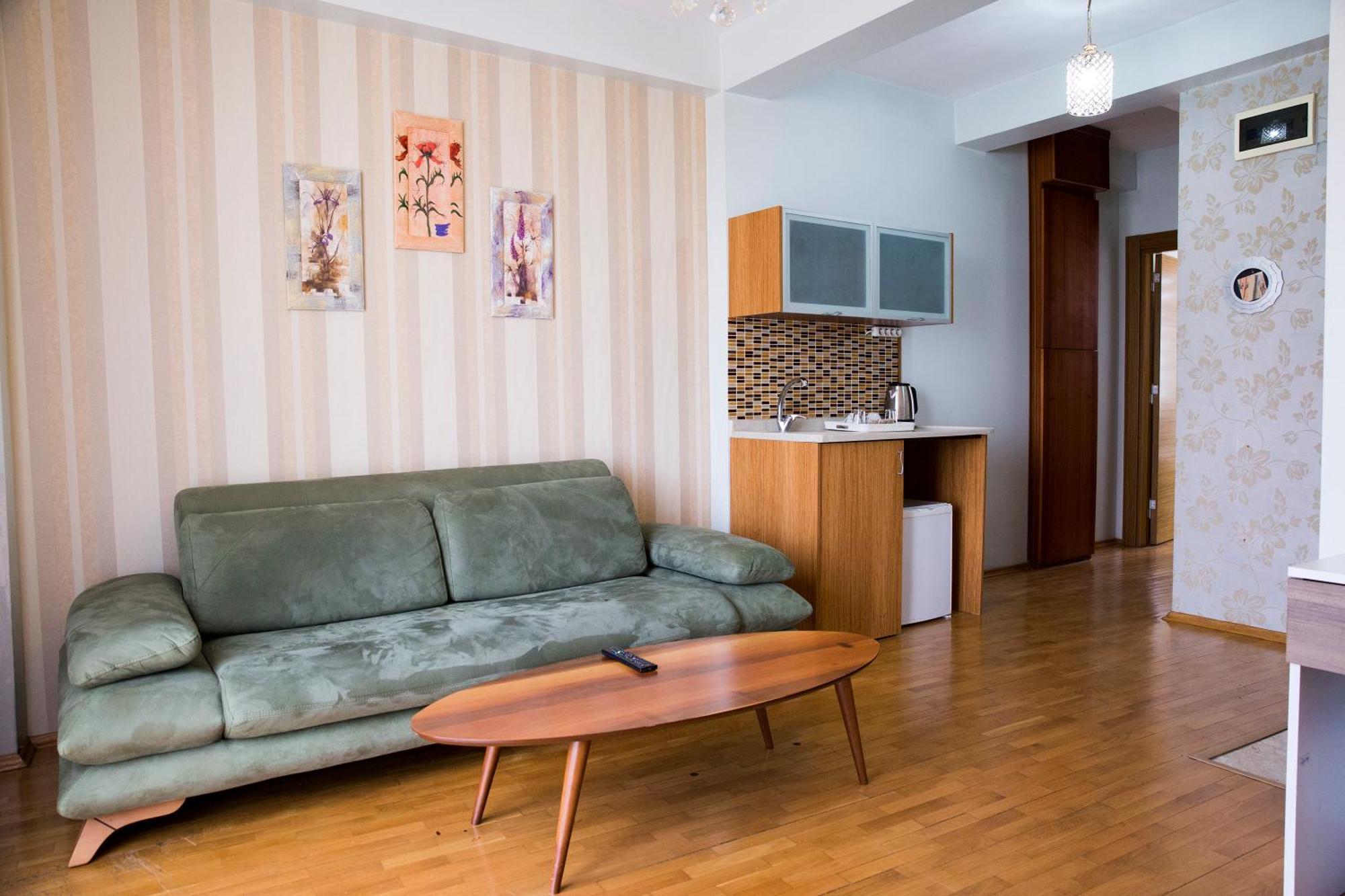 Omar Sultan Park Suites Istanbul Eksteriør bilde